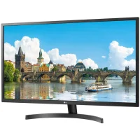 Монитор LG 32MN500M-B фото 1